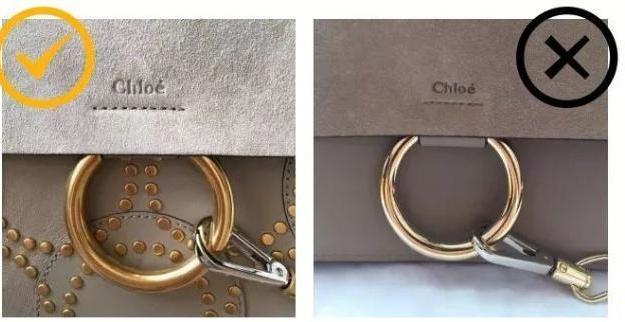 鉴定帖丨我摸了好几只chloefaye克洛伊知道其中的真假