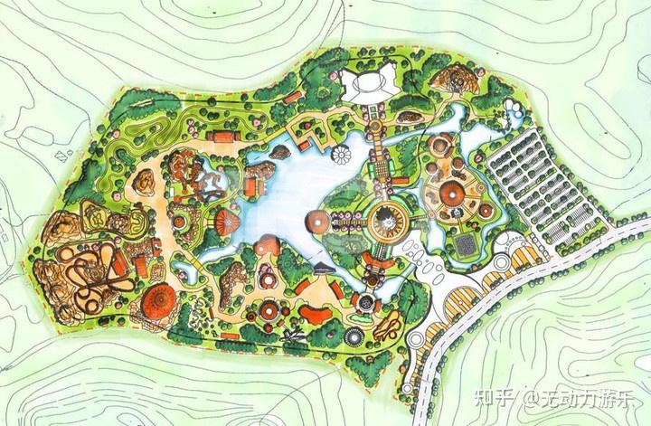 特色旅游小镇规划"三要素""四方向"