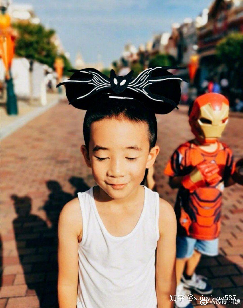 jasper劝饺子吃饭超级可爱哒