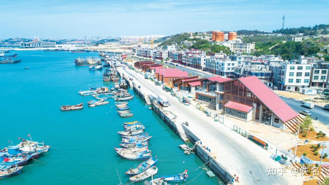 平潭将规划建设海上机场!7分钟可抵达台湾上空,总投资30亿! - 知乎