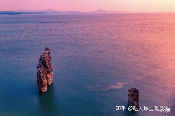 学会看海:海岸地貌 - 知乎