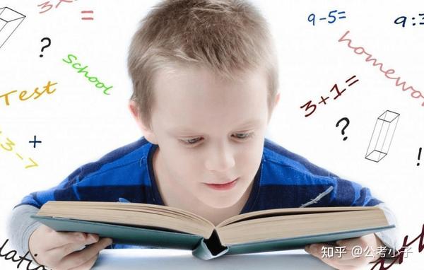 初中各学科难度系数排行，第一实至名归 - 知乎