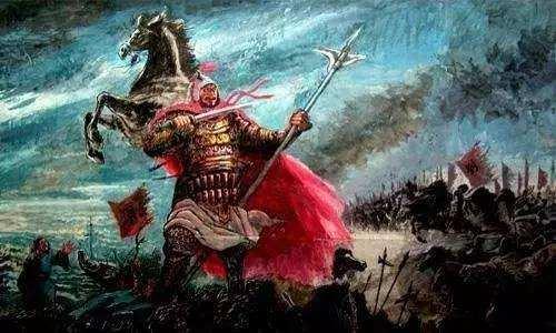 很多人都遗憾项羽乌江自刎但问题是他为什么不选择过江东呢