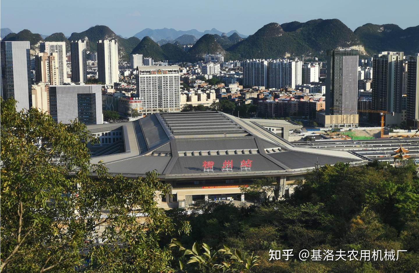 柳州旅行攻略 - 知乎