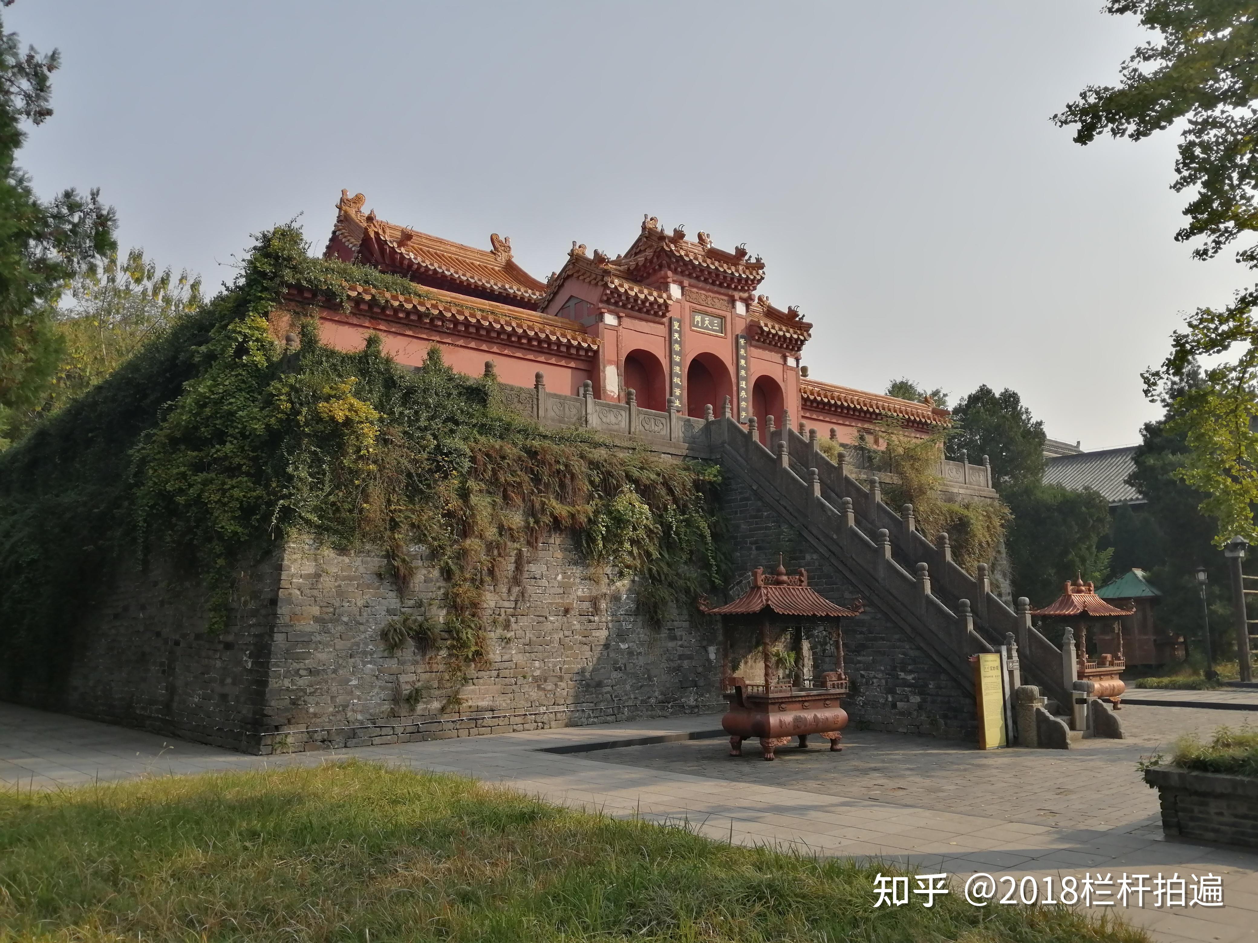 湖北荆州十大旅游景点图片