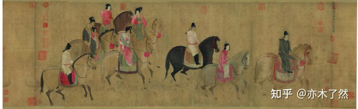 画中国画用什么样的纸 - 知乎