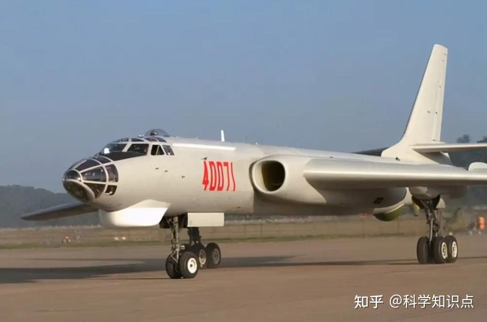 世界最强轰炸机是谁中国轰20能否超越美俄领先世界呢