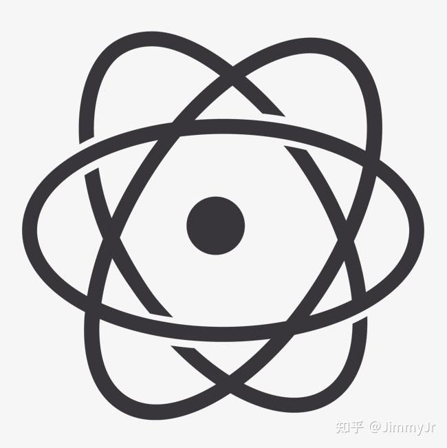 三个椭圆中间一个圆是什么标志?