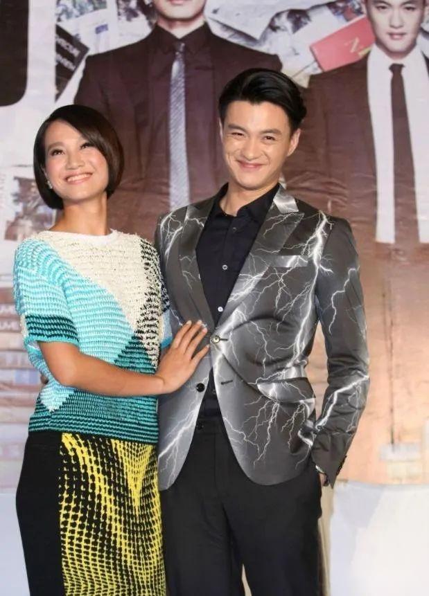 朱丹：离异后嫁给周一围，强忍泪水保住这个温暖的家