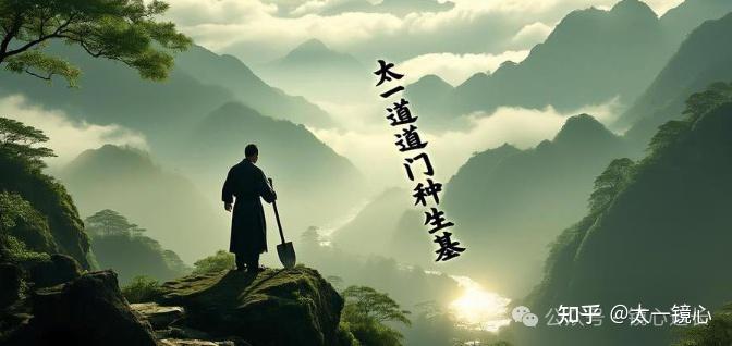 种生基古称“种生根”,非常厉害的风水秘术 - 知乎