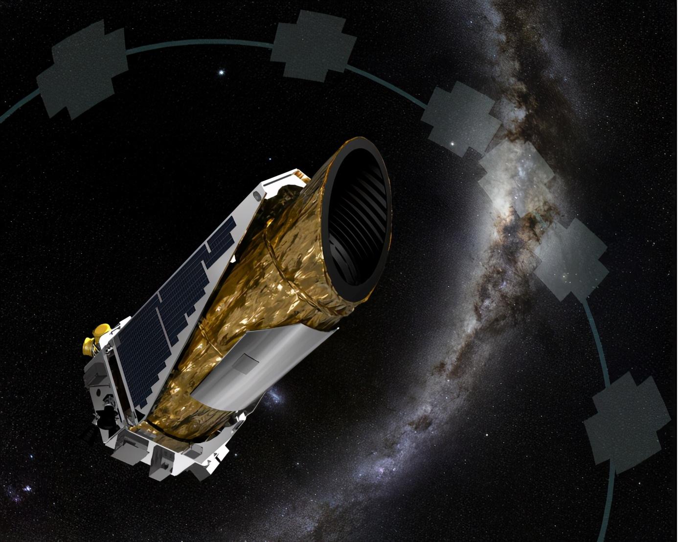 开普勒计划的使命