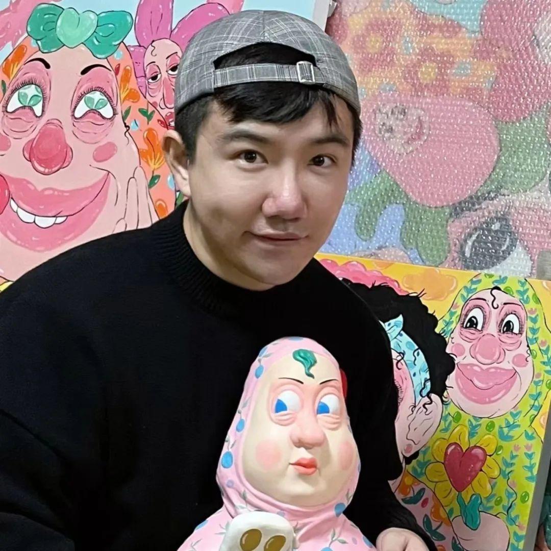 儿童节 | 杜秋锐:我们并没有随着年龄而长大 - 知乎