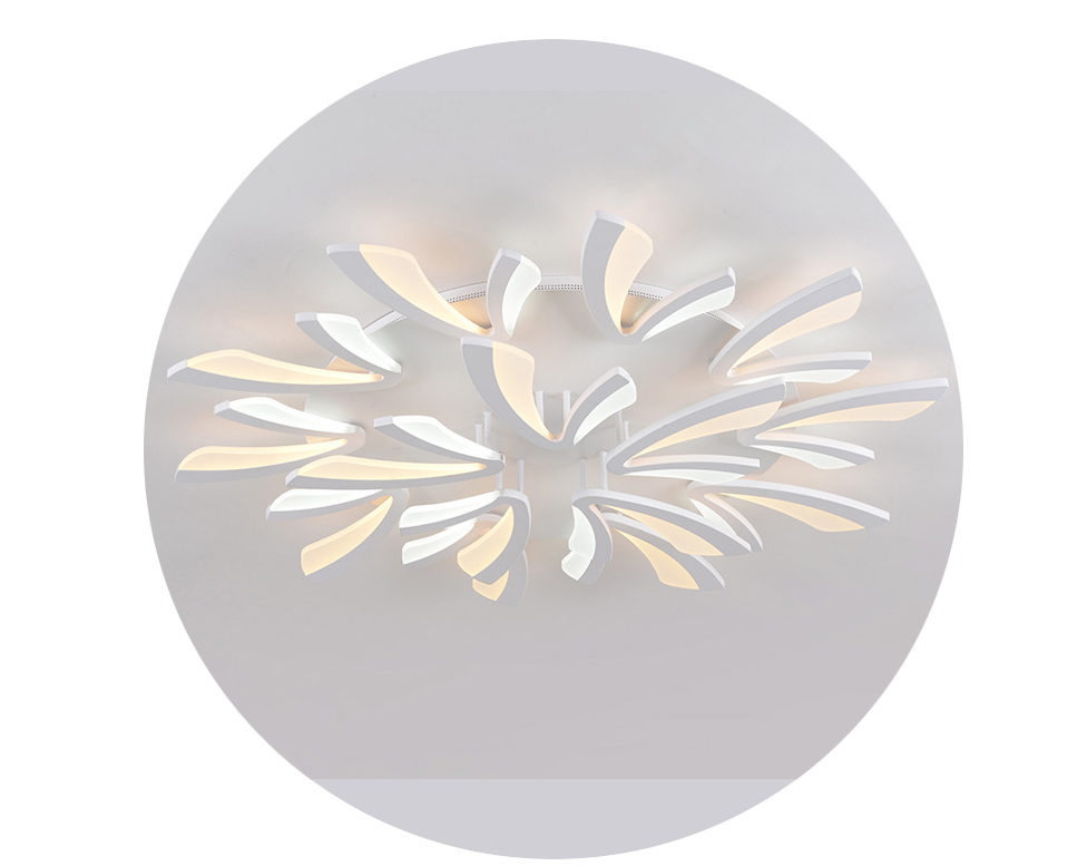 雾非雾后现代隐喻主义之家居灯饰设计