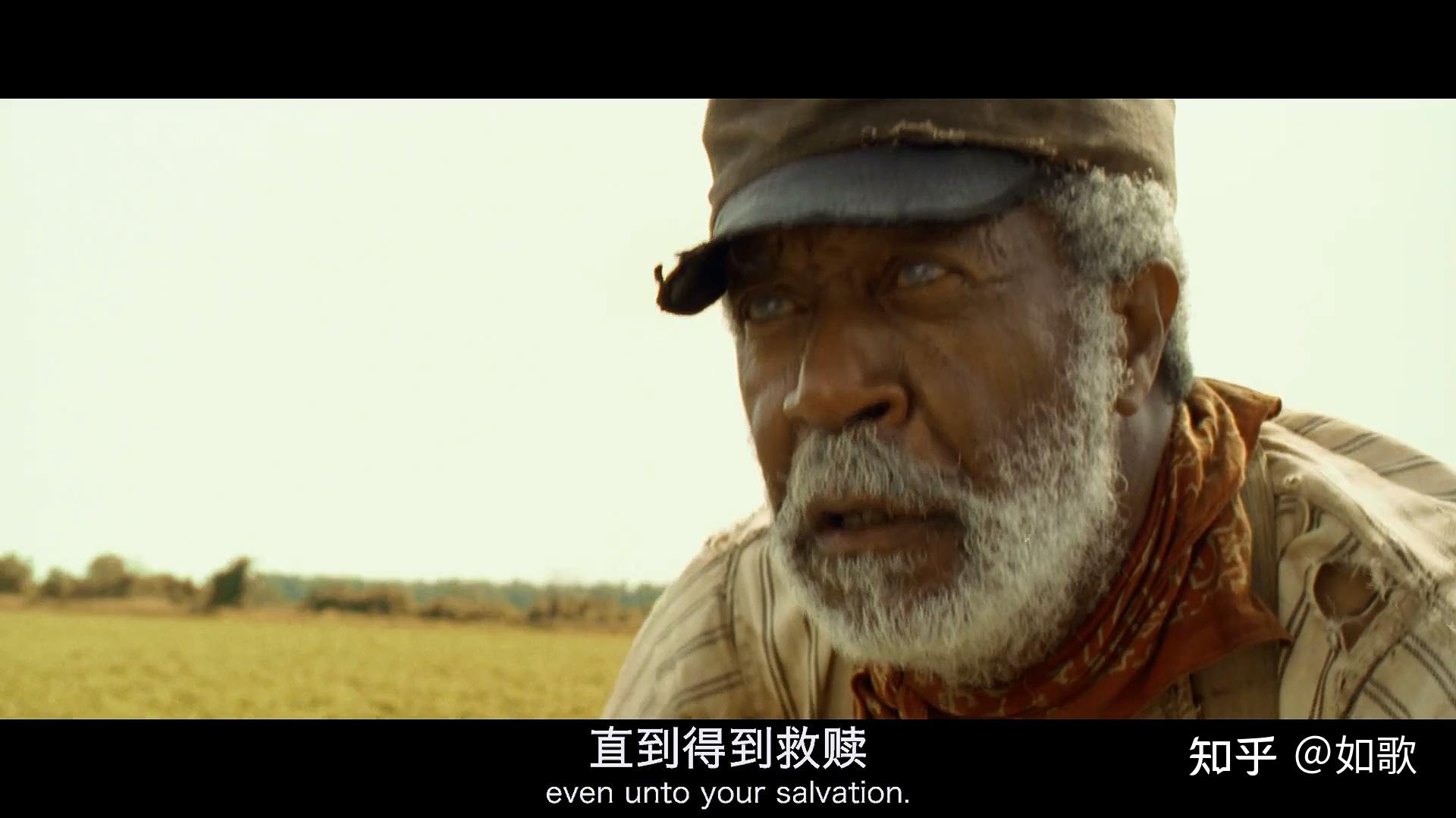 科恩兄弟导演的带宗教寓意的小众喜剧公路片《逃狱三王》 - 知乎
