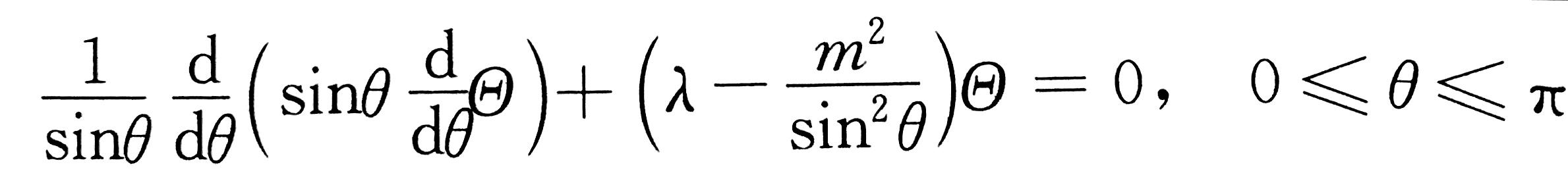 量子力学笔记（十）：不确定性关系，共同本征态 - 知乎