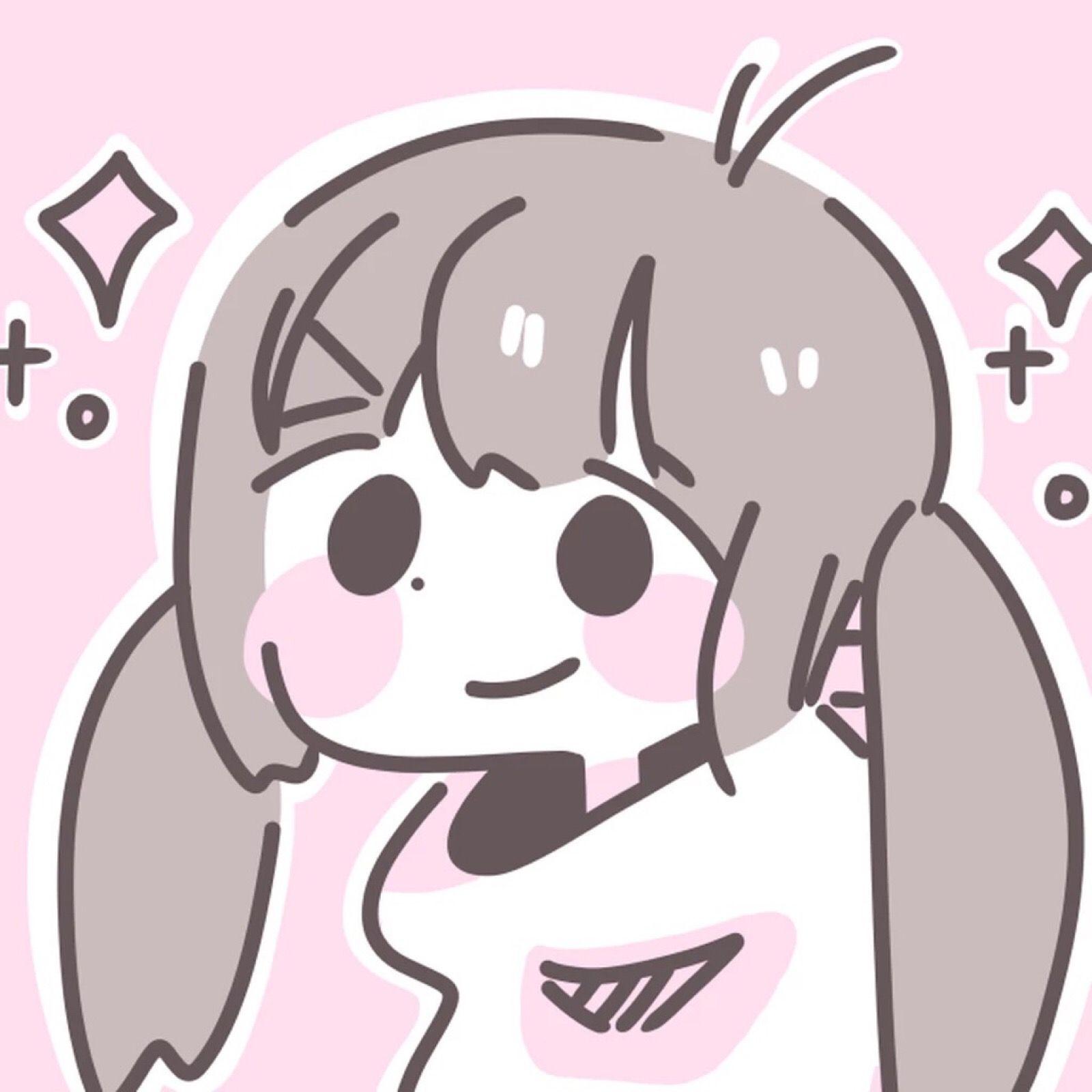 有没有什么可爱的微信头像