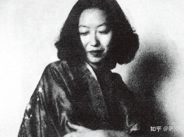 为什么张爱玲会在中国销声匿迹30年？1995年9月8日张爱玲逝世 - 知乎
