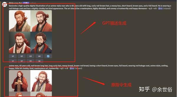 使用GPT生成图表的正确姿势 (gptneo)