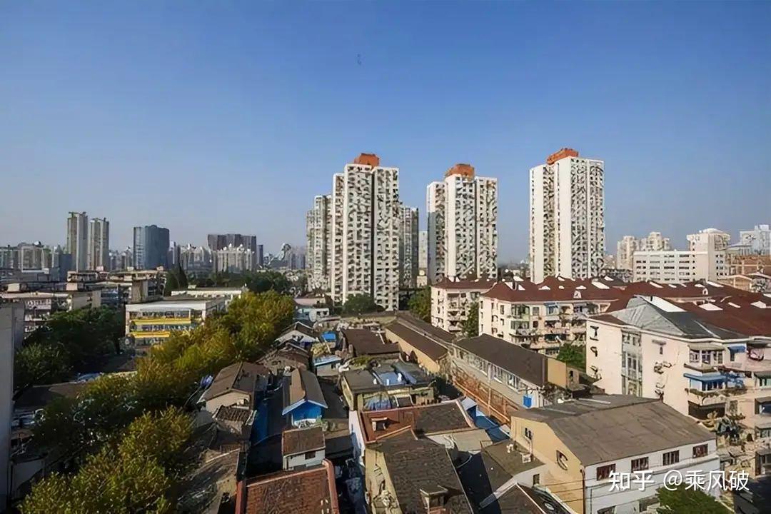 关于今后楼市走向的预期，对刚需购房的几点建议 - 知乎
