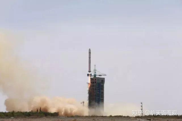 今晚,风云二号09星就要发射了 风云二系列绝唱