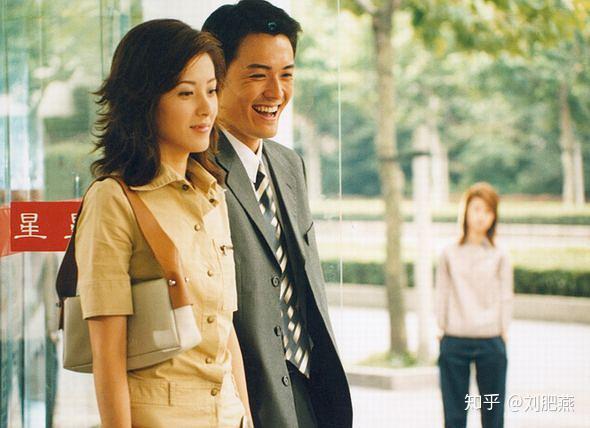 2003年,她在电视剧《男才女貌》饰演颜如玉,高挑时尚的都市丽人气质让