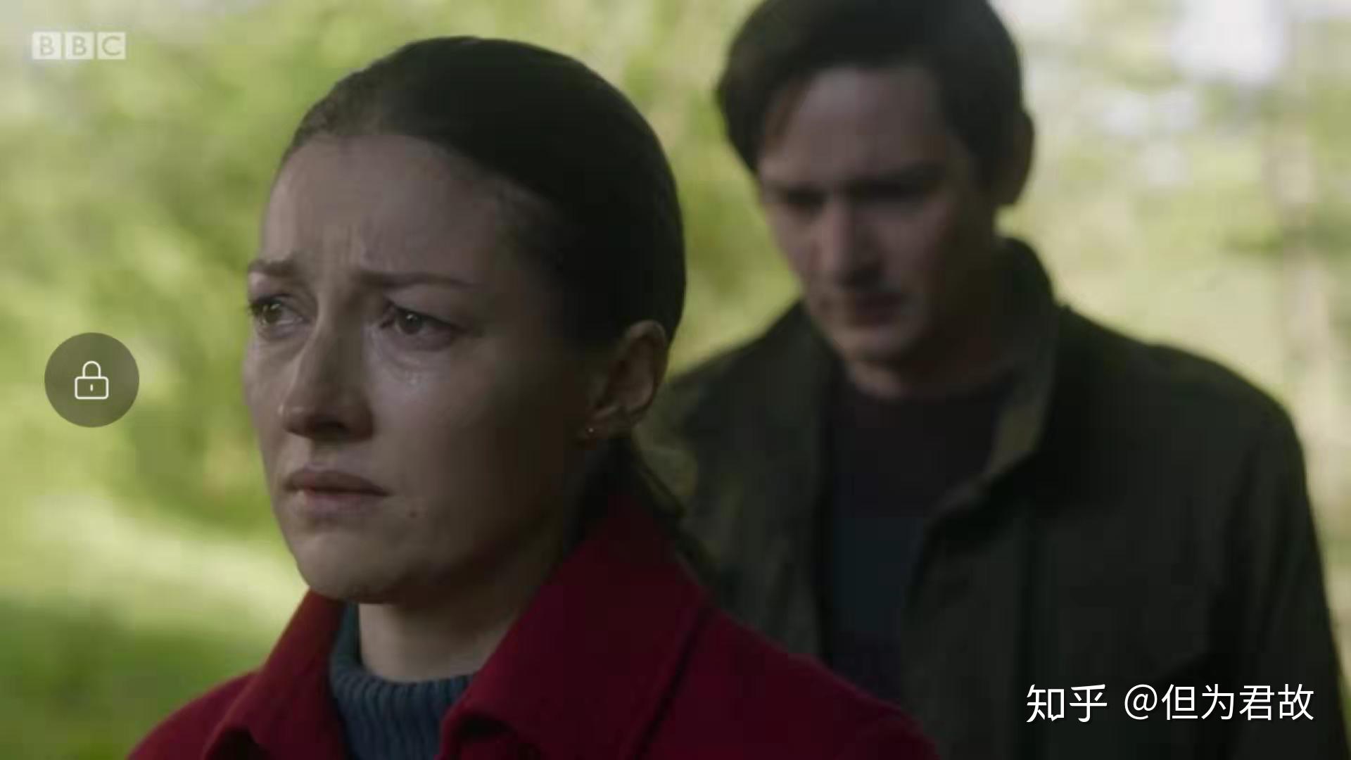 英剧受害者我已疯魔但我选择原谅