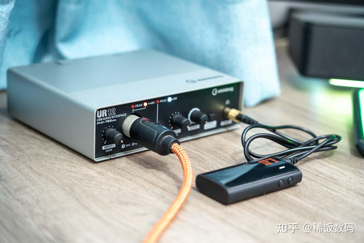 leewx真无线监听耳机评测直播短视频唱歌专用好装备