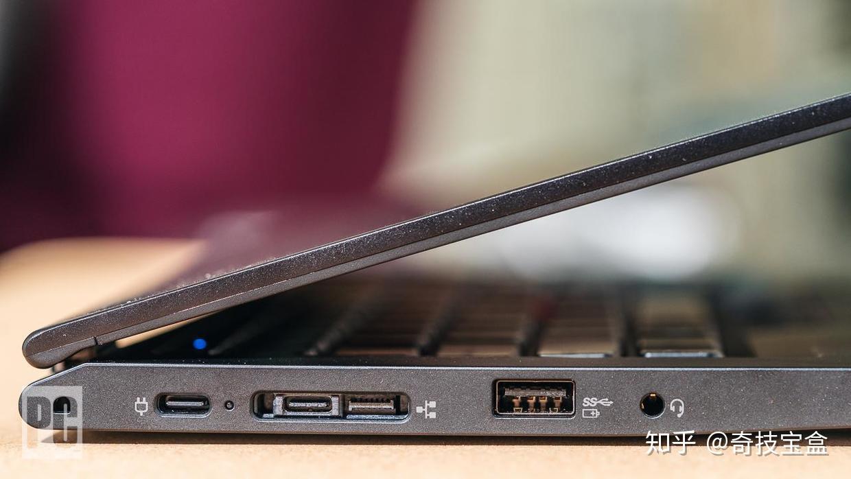 联想thinkpadl13yoga评测