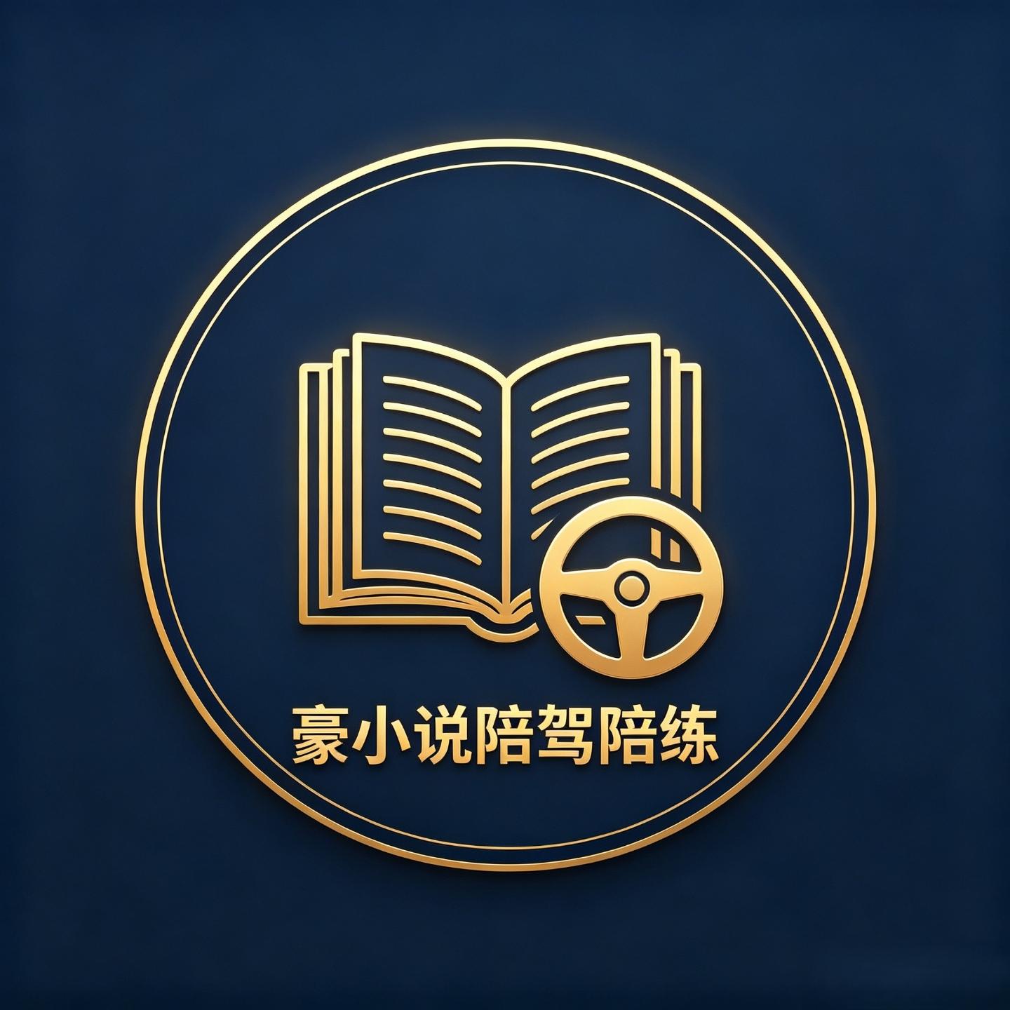 豪小说陪驾陪练