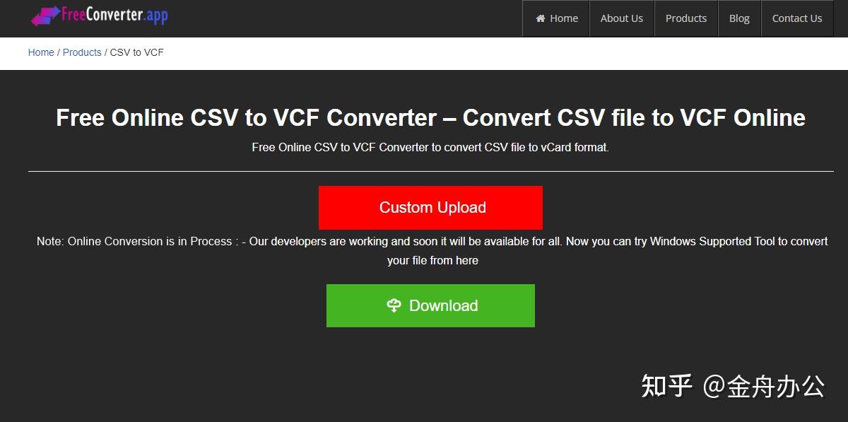 xml to csv converter online