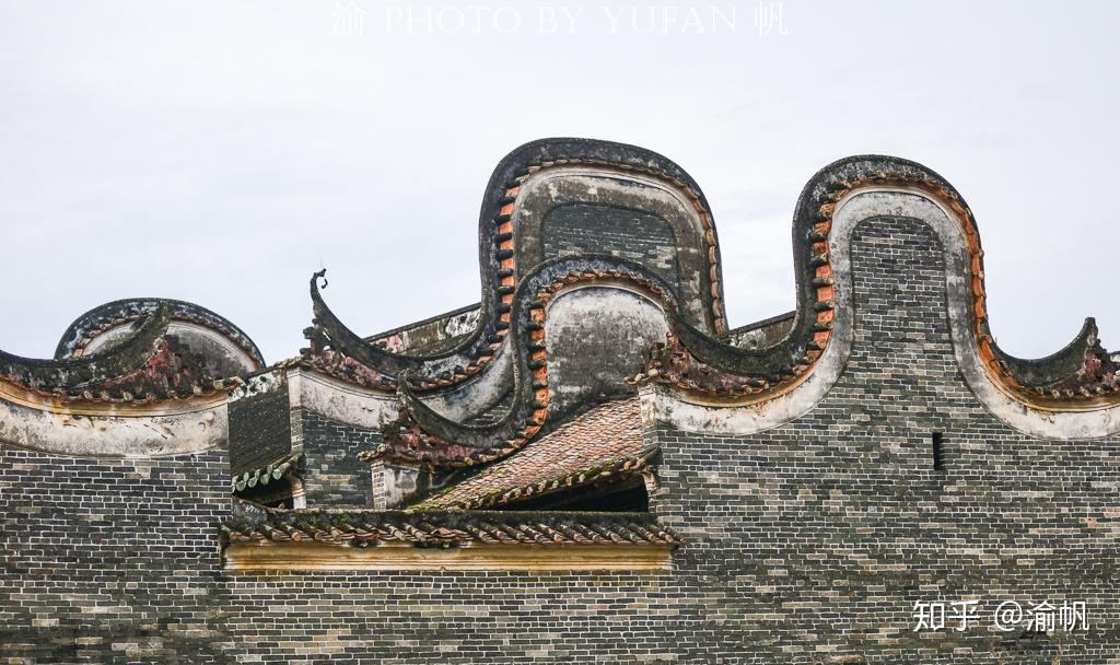 广东有个600年历史的程姓古村,全是程颢后代,被誉岭南理学第一村