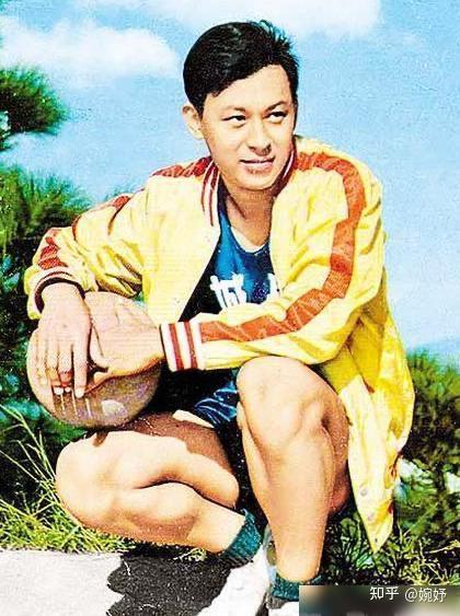 香港“长城三公主”石慧一一事业有成，夫妻恩爱 - 知乎