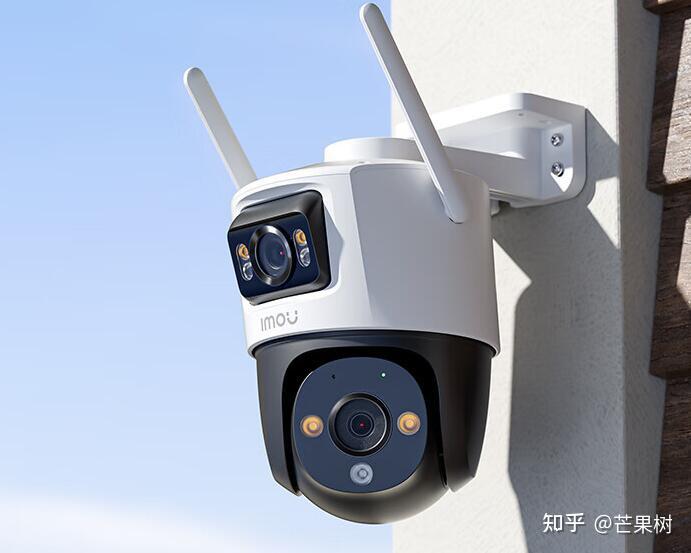 监控摄像头十大品牌排名监控摄像头哪个牌子的好