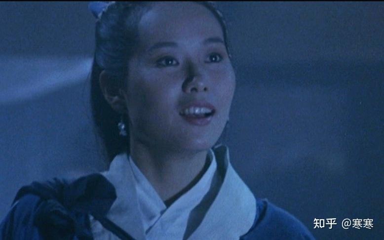 那个雌雄莫辨的"许仙"叶童,58岁已稍显沧桑,她到底经历了什么 - 知乎