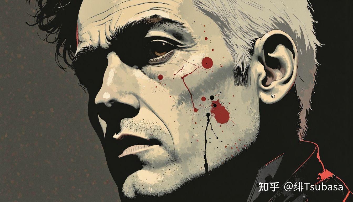 文学切片之《漫长的告别》——伦诺克斯初登场 - 知乎