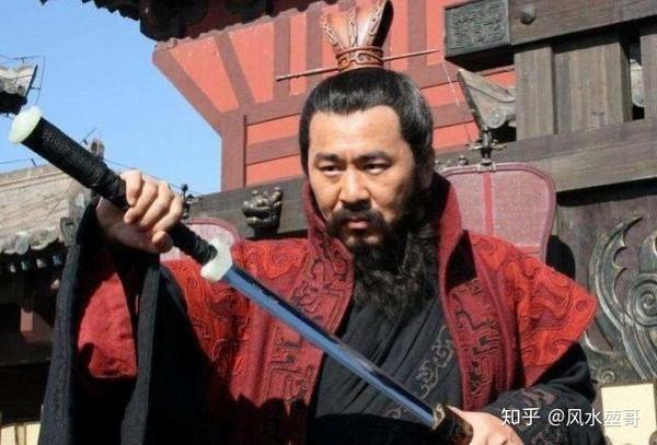 从“倚剑登高台”到“仗剑走天涯”:千年江湖梦,惟有“剑”相随 - 知乎