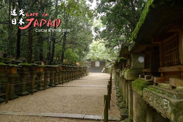 花织酱带你走进日本神社 你知道神社的具体组成吗 知乎