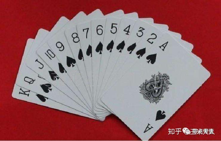 有效的分类可以使我们更快的找到所需要的东西;我们都有玩过扑克牌