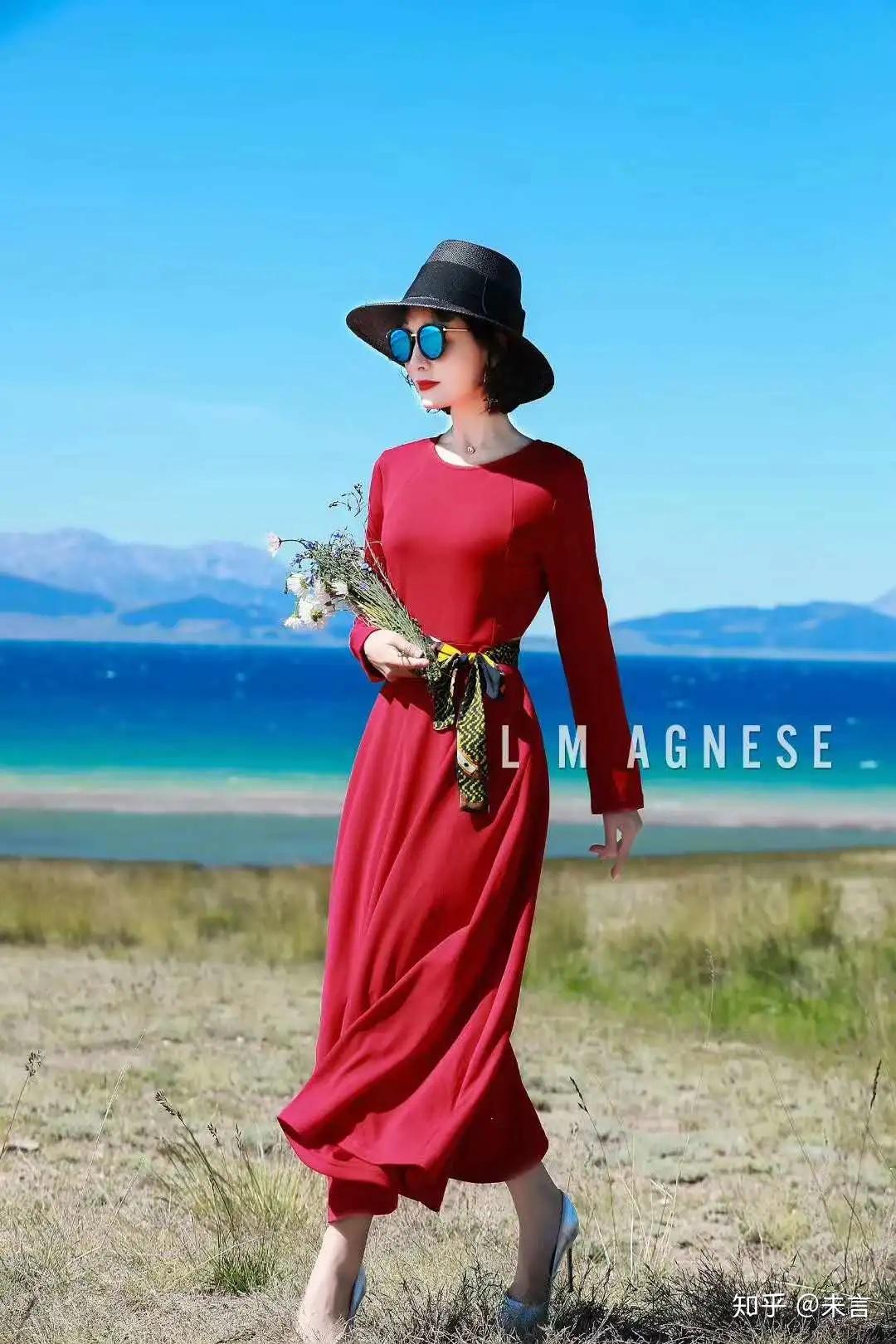 有范穿搭彰显存在感