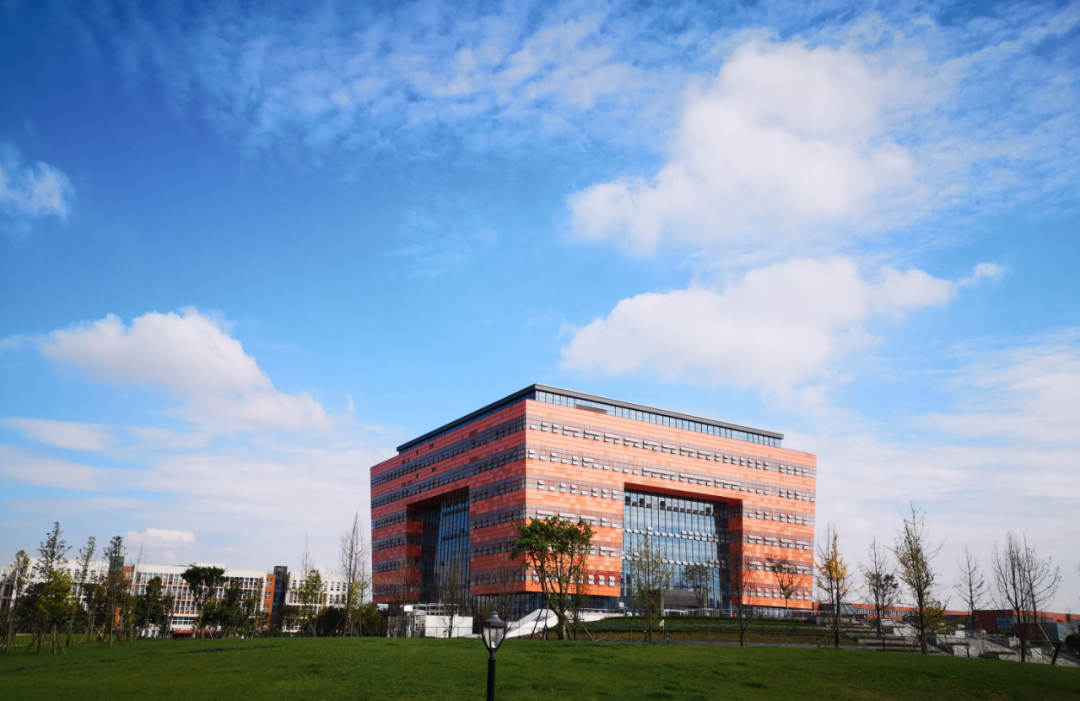 定了这所学校要建国内一流城市大学