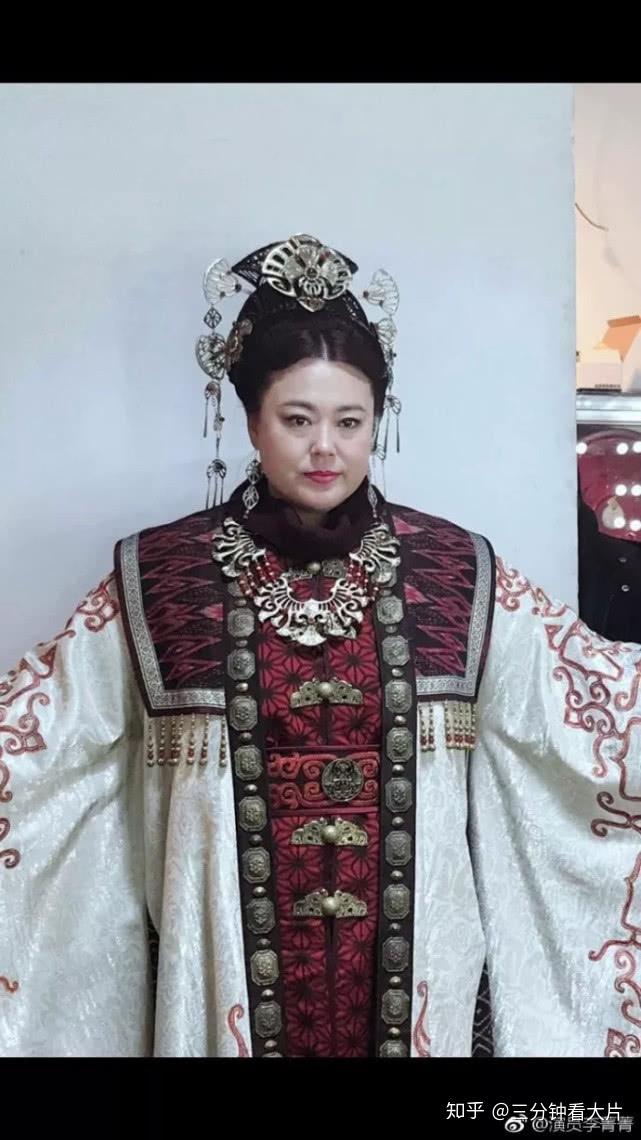 夜天子天盛长歌的胖子太抢眼沙海的胖子并不胖