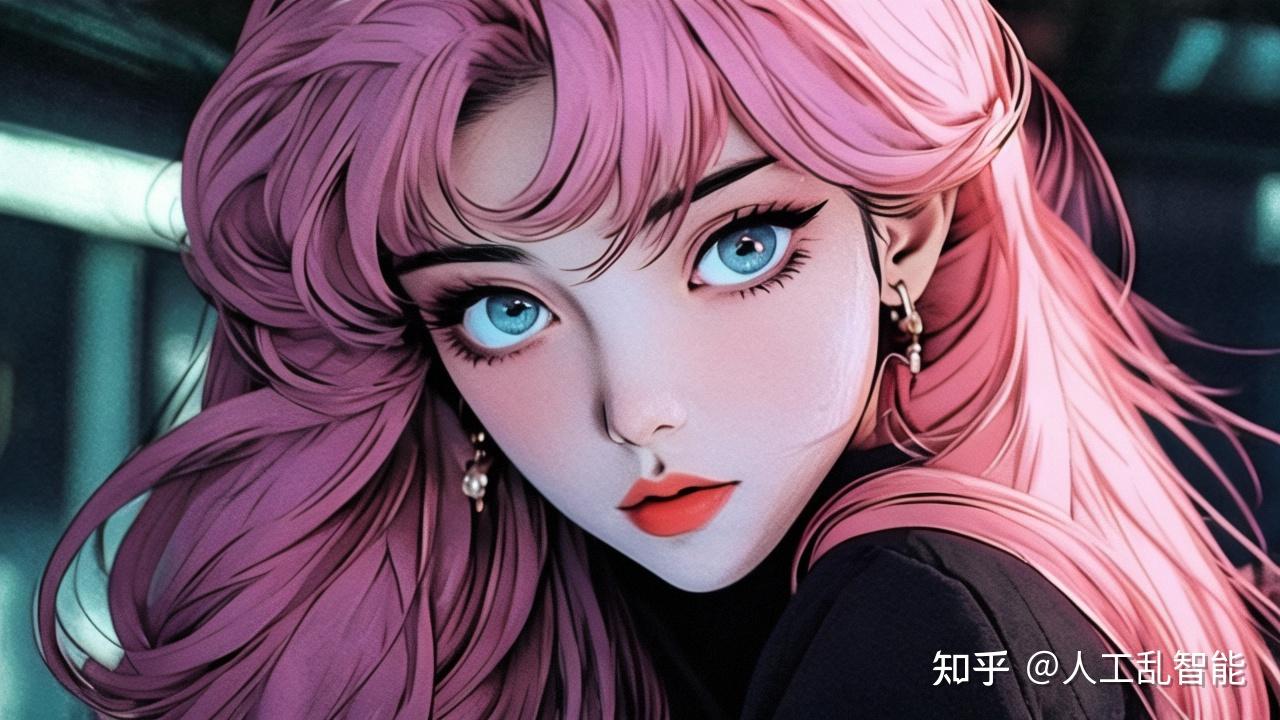《一人之下》《异人之下》五种画风画夏禾 - 知乎