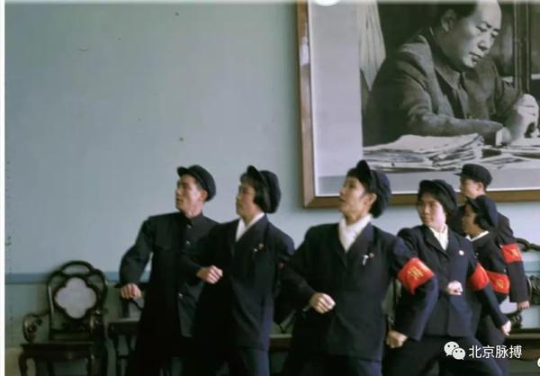 00张北京老照片，谁能忍住不哭？"