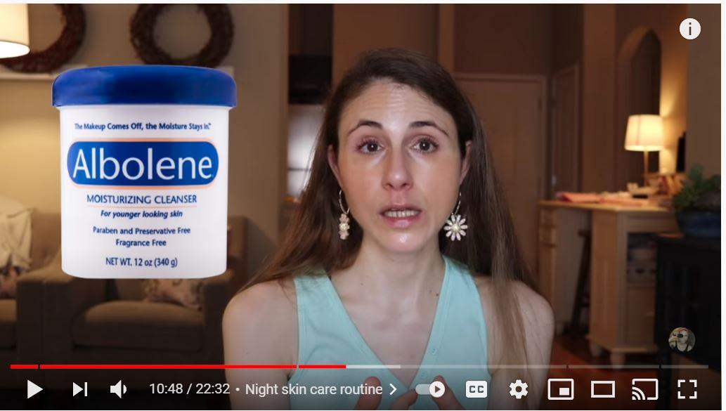 成分党必备美国皮肤科医生drdray油痘肌淡化痘印早晚护肤流程