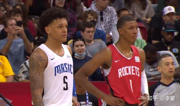 掘金vs魔术直播激战在即 两队新星外援正面交锋看点十足