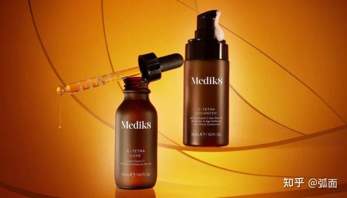 欧莱雅斥资10亿欧元收购化妆品品牌Medik8 - 知乎