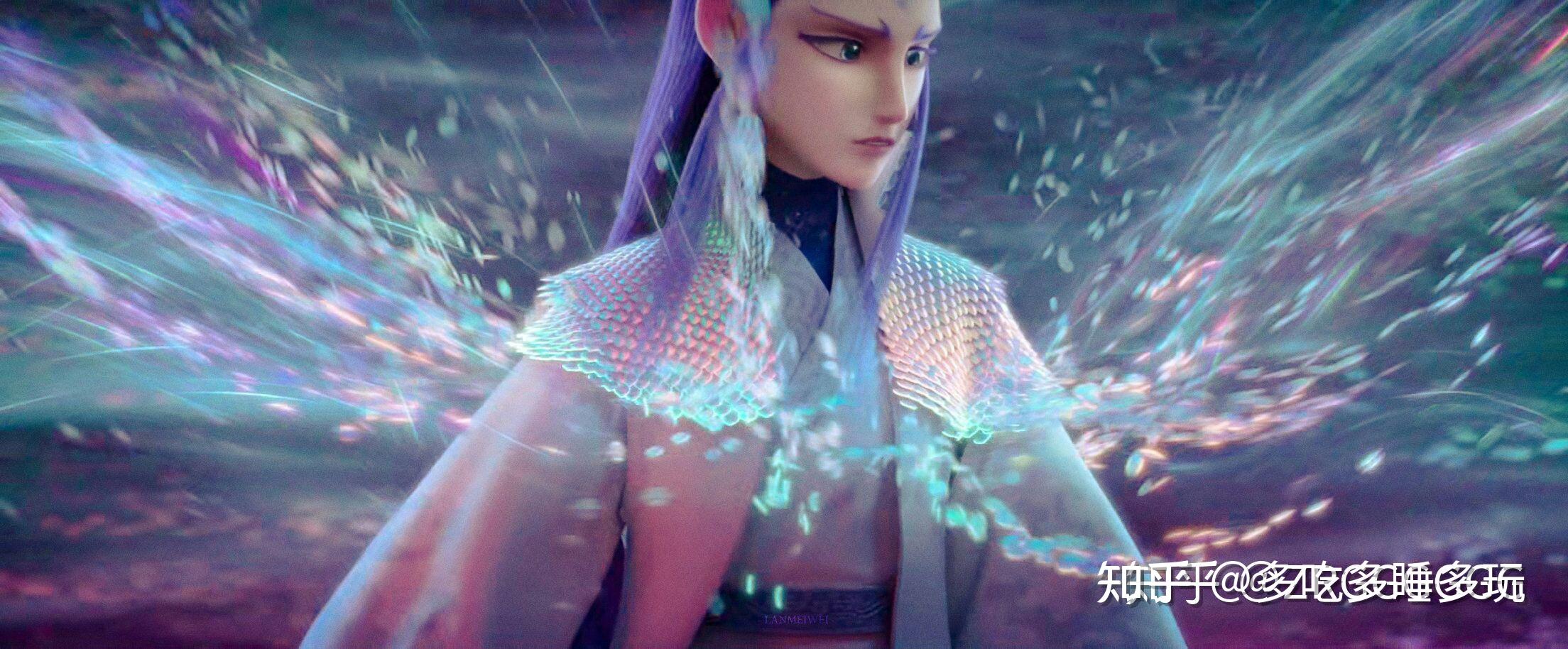 敖丙帅照 - 知乎