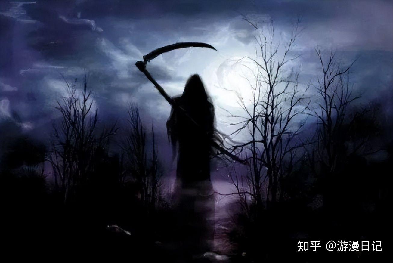 夭寿了，镰刀居然成了西方元素？新游燕云十六声美女镰刀争议！ - 知乎