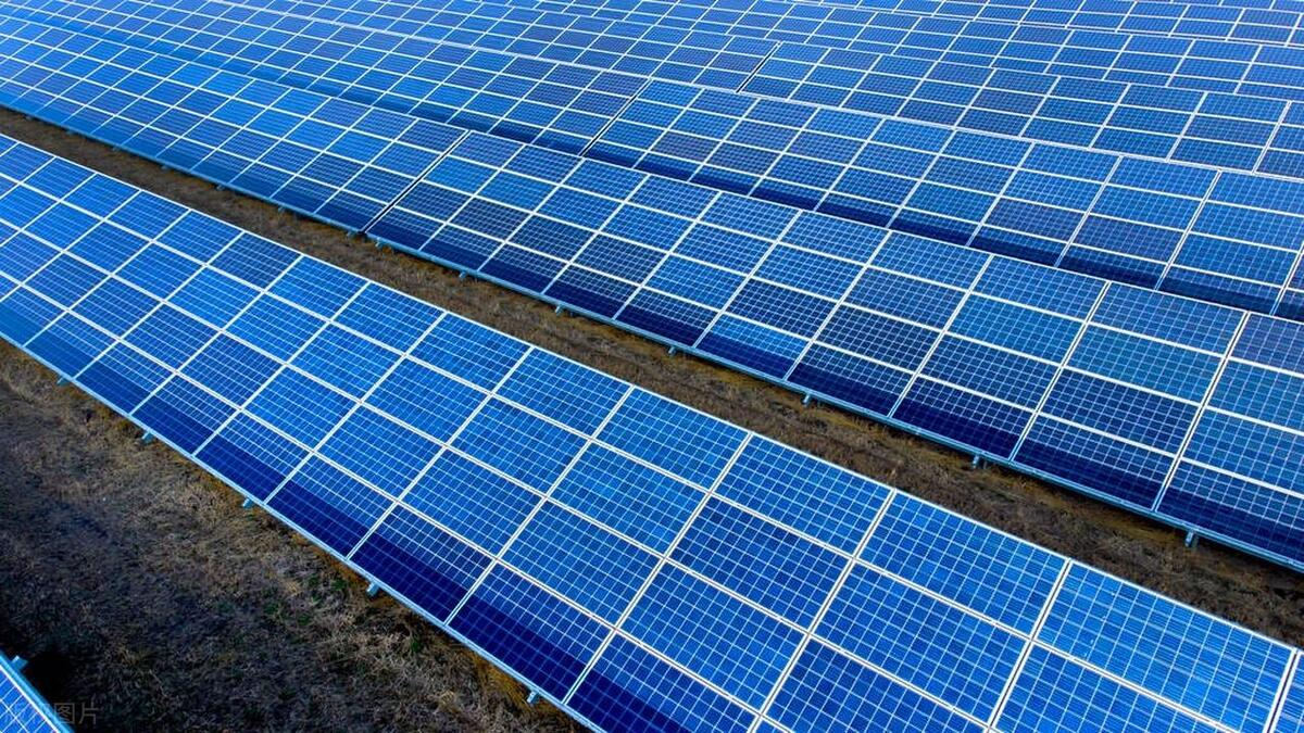 美国太阳能产业的转折点为什么madeinusa光伏电池板将改变游戏规则