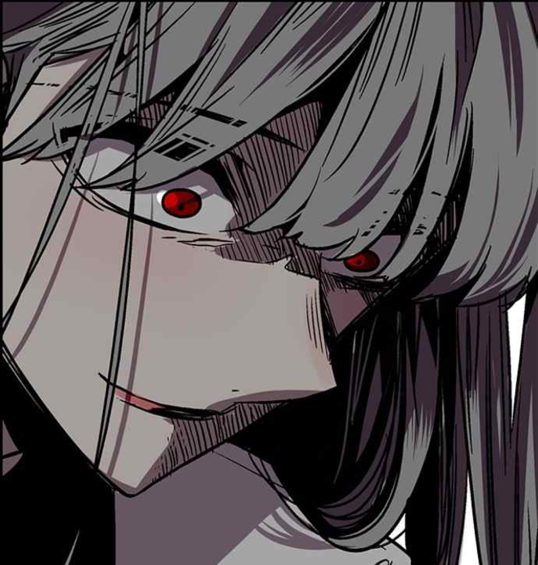 有哪些病娇头像